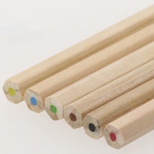 MAK Osprey - Pencil Set - Img 3