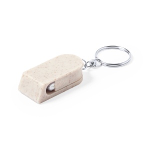MAK Peix - Holder Keyring - Img 4
