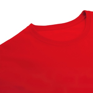 MAK Perkins - Adult Colour T-Shirt 100% Cotton Ring Spun, Single Jersey 190 g/ m2
