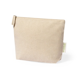 MAK Plaum - Beauty Bag Recycled Cotton 180 g/ m2 - Img 3