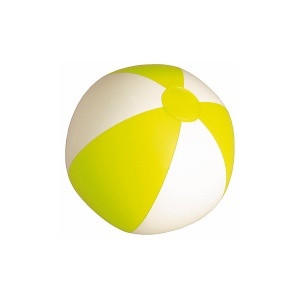 MAK Portobello - Beach Ball PVC Deflated Size: 37 cm. Inflated Size: 28 cm - Img 4