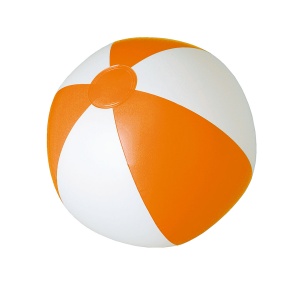 MAK Portobello - Beach Ball PVC Deflated Size: 37 cm. Inflated Size: 28 cm - Img 14
