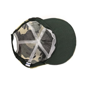 MAK Rambo - Camouflage Cap - Img 3