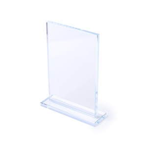 MAK Recsum - Plaque Glass