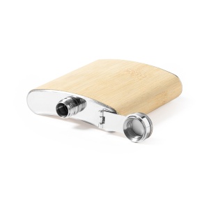 MAK Rediston - Hip Flask - Img 3