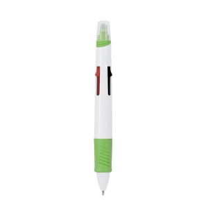 MAK Reggan - Multicolored Pen - Img 4