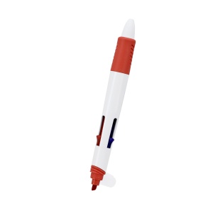 MAK Reggan - Multicolored Pen - Img 5