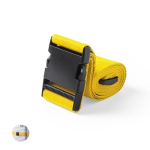 MAK Ripley - Luggage Strap Polyester - Img 8