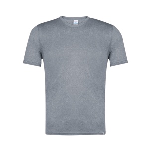MAK Rits - Adult T-Shirt 100% Polyester RPET 135 g/ m2 Breathable - Img 3