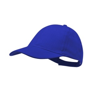 MAK Rittel - Cap Brushed Cotton 6 Panels. Velcro Closure - Img 6