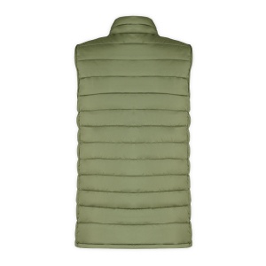 MAK Rostol - Vest 100% Polyester RPET Wind and Water Resistant. Polyester RPET Pouch - Img 10