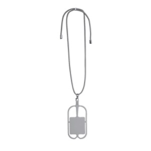 MAK Sebly - Lanyard Silicone/ Polyester - Img 6