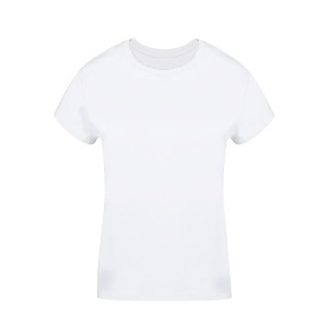 MAK Seiyo - Tricou alb pentru femei