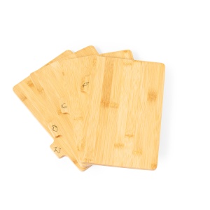 MAK Sendak - Kitchen Cutting Board Set