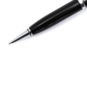 MAK Sivart 16GB - USB Stylus Touch Ball Pen Metal