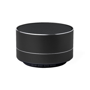 MAK Skind - Speaker Recycled Aluminium Bluetooth Connection. Sound Power 3W. Battery 450 mAh - Img 3