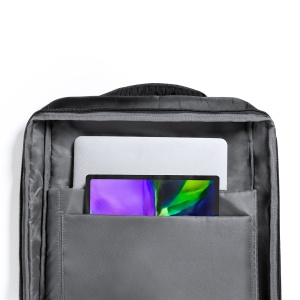 MAK Sleiter - Document Bag Backpack - Img 5