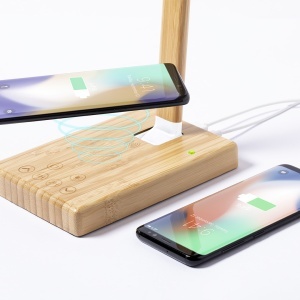 MAK Sleya - Charger Lamp - Img 3