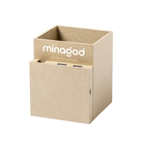MAK Sondur - Multifunction Pencil Holder - Img 2