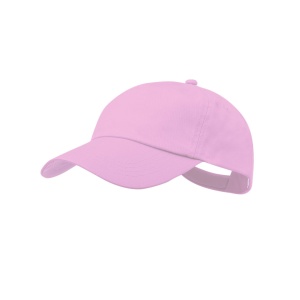 MAK Sport - Cap Cotton 5 Panels. Velcro Closure - Img 1