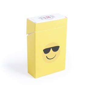 MAK Straik - Cigarette Pack Cover - Img 2