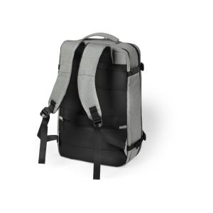 MAK Sulkan - Document Bag Backpack - Img 5