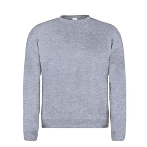 MAK SWC280 - Adult Sweatshirt "keya" 50% Cotton/ 50% Polyester 280 g/ m2