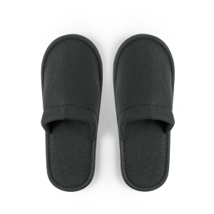 MAK Tarkun - Slippers Cotton/ Polyester Anti-Slip. One Size 36-43 - Img 3