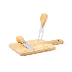 MAK Tauroa - Set de cuțite pentru brânză - Img 2