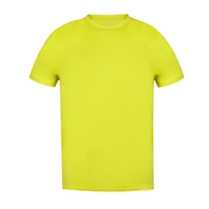 MAK Tecnic Plus - Adult T-Shirt 100% Polyester 135 g/ m2 Breathable