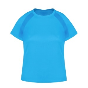 MAK Tecnic Sappor - Tricou pentru femei - Img 3