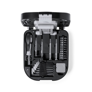 MAK Teigel - Tool Set - Img 5