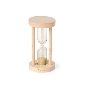 MAK Trinket - Sand Timer - Img 2