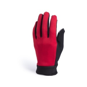 MAK Vanzox - Touchscreen Sport Gloves - Img 4