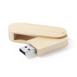 MAK Vedun 16GB - USB Memory Wood - Img 3