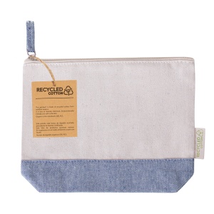 MAK Velerox - Beauty Bag Recycled Cotton 180 g/ m2