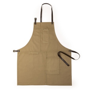 MAK Vurcex - Apron PU/ Cotton 340 g/ m2