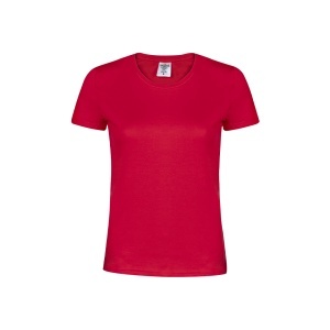 MAK WCS180 - Women Colour T - Shirt "keya" - Img 8