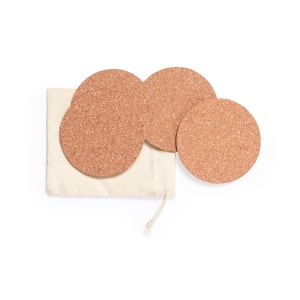 MAK Yagger - Coaster Set - Img 3