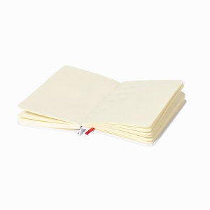 MAK Yakis - Notepad Cardboard Hard Cover. 80 Sheets