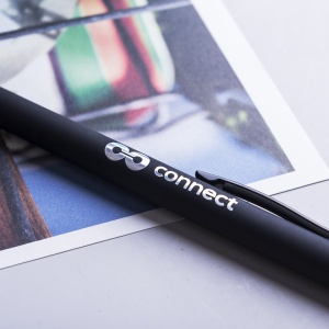MAK Yaret - Stylus Touch Ball Pen