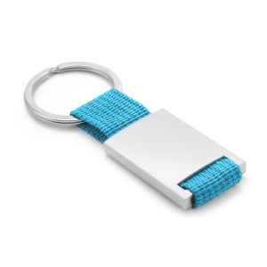 MAK Yip - Keyring Metal/ Polyester - Img 9