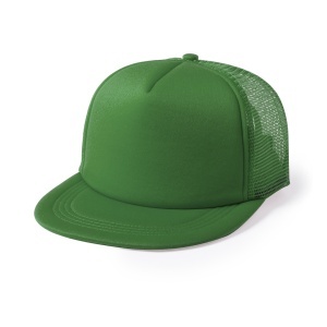 MAK Yobs - Cap Polyester 5 Panels. Plastic Closure - Img 5