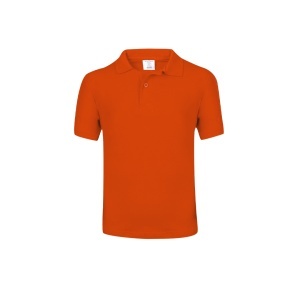 MAK YPS180 - Tricou polo colorat pentru copii „keya” - Img 9