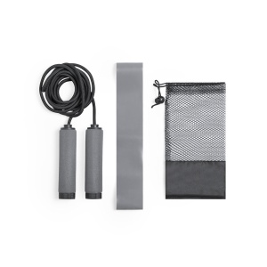 MAK Zhiax - Set de fitness