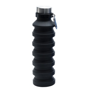 MAKALU 550 ml sports water bottle - Img 4