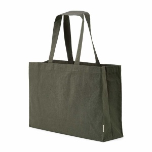 Makalu Shopping Bag rCotton. 280gsm. 65cm Handles - Img 21