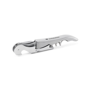 MALBEC. Metal corkscrew - Img 1