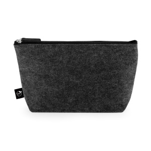 MALLORCA. Multi-purpose bag made of recycled felt (100% rPET) - Img 12
