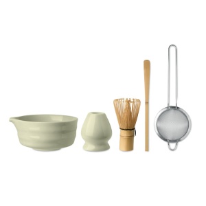MATCHY Matcha set 5 pcs - Img 2